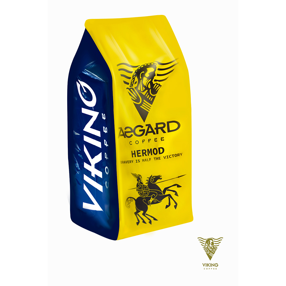 Viking-Hermod